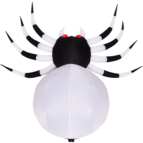 Haunted Hill Farm HISPIDER061-L - 11